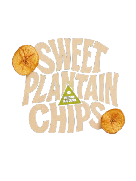 Plantain Chips