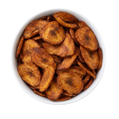 Longdon Plantain Chips